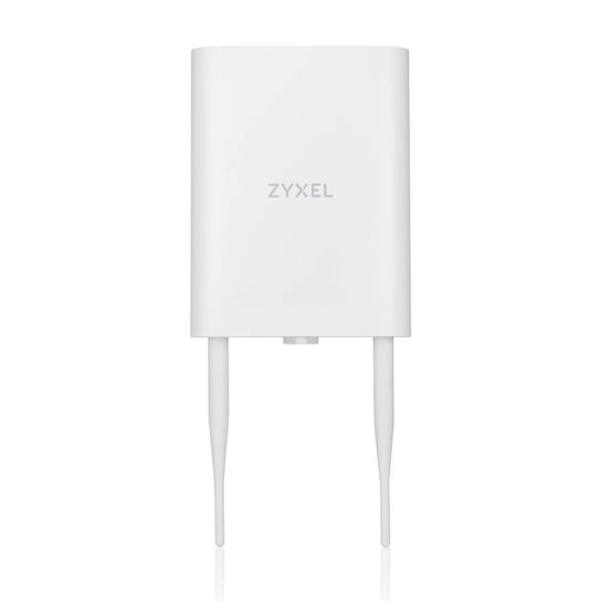 Access Point Zyxel Nwa55Axe 802.11Ax (Wi-Fi 6) 1X10/100/1000M Lan Poe ZyXEL