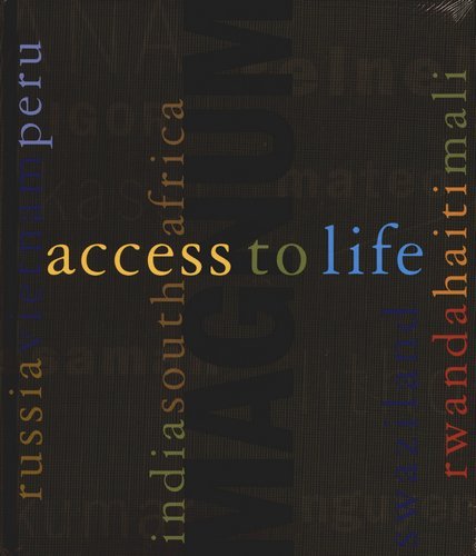 Access to Life Opracowanie zbiorowe
