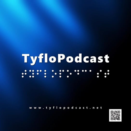 Accessibility Camp - Tyflopodcast - audiobook Opracowanie zbiorowe