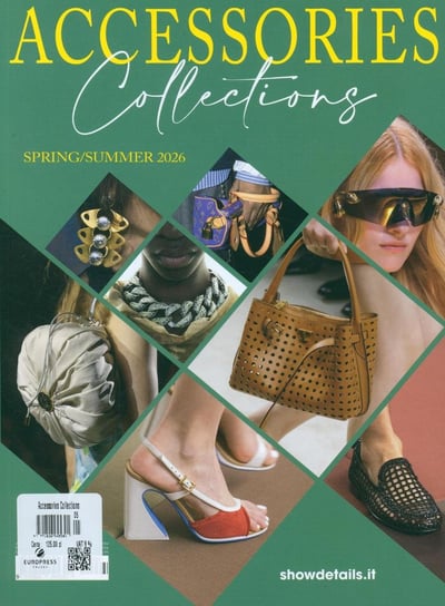 Accessories Collections [IT] EuroPress Polska Sp. z o.o.