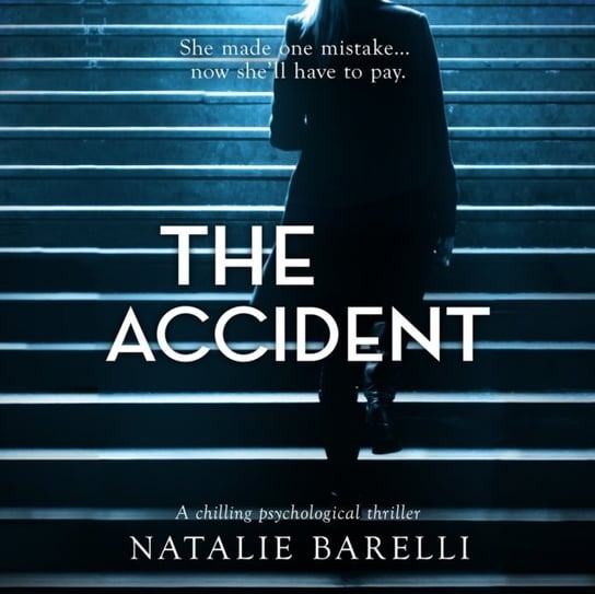 Accident Natalie Barelli, Teri Clark Linden