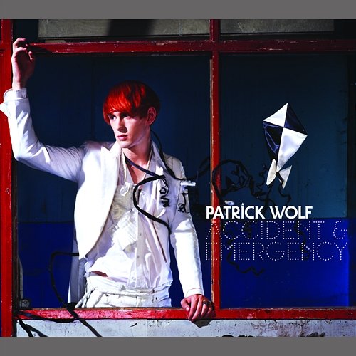Accident & Emergency Patrick Wolf