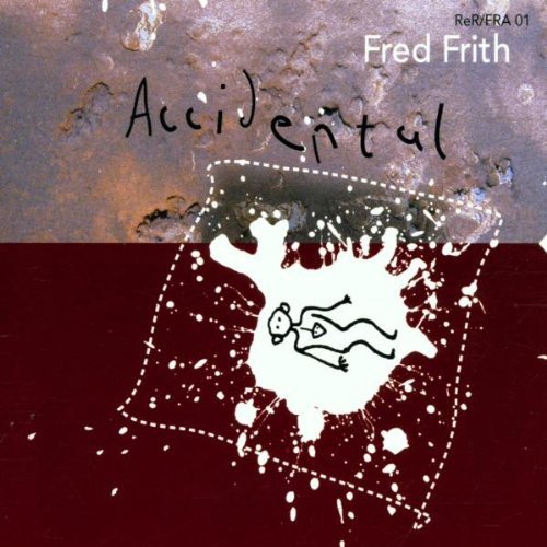Accidental Frith Fred