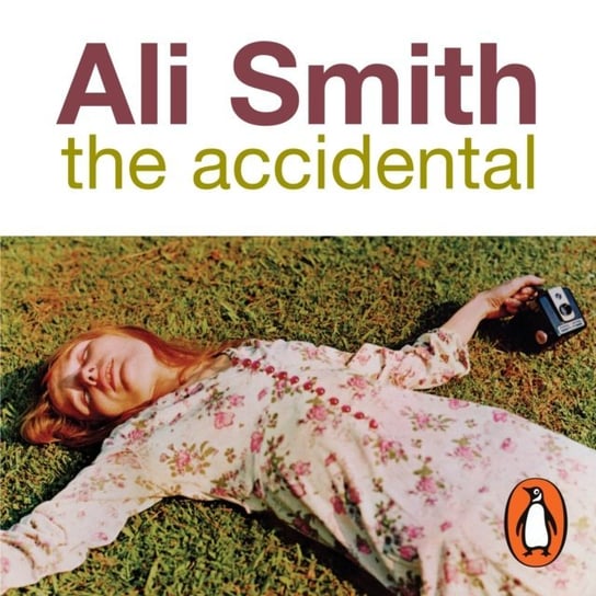 Accidental Smith Ali
