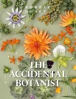 Accidental Botanist Honey Robbie
