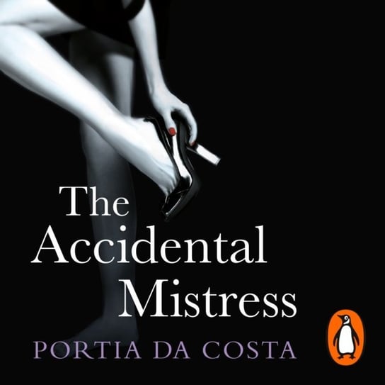 Accidental Mistress Da Costa Portia