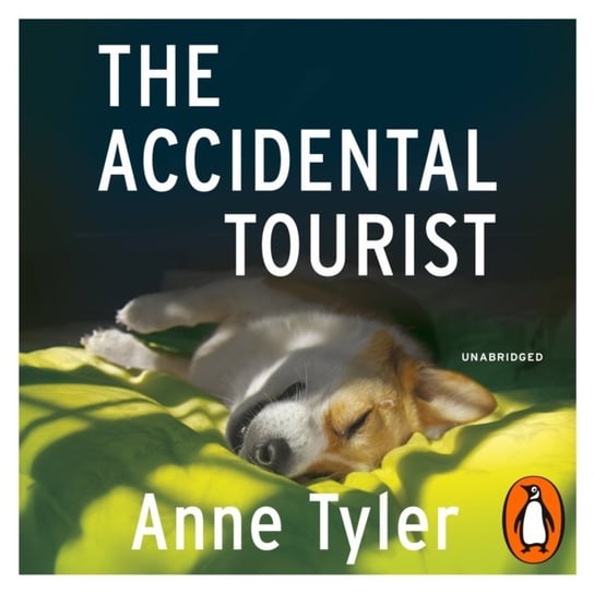 Accidental Tourist Tyler Anne