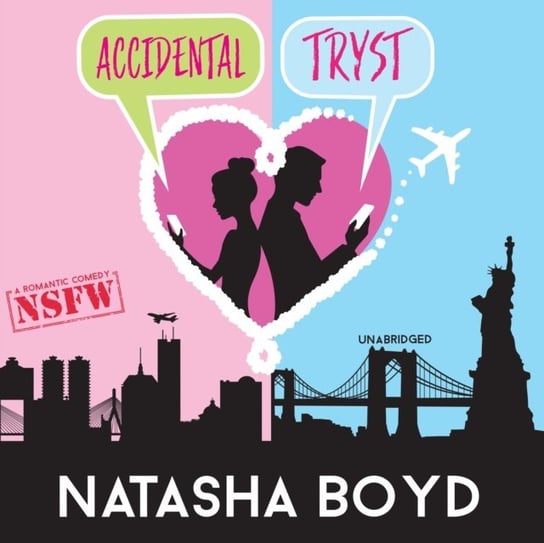 Accidental Tryst Boyd Natasha