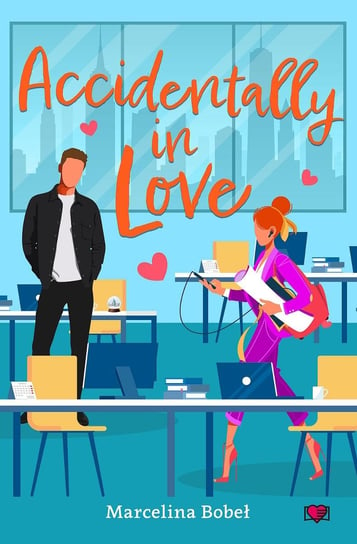 Accidentally In Love - ebook MOBI Marcelina Bobeł