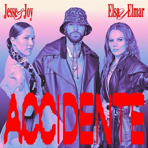 Accidente Elsa Y Elmar, Jesse & Joy