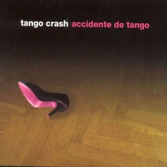 Accidente De Tango Tango Crash