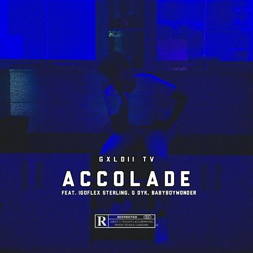 Accolade ( ) GXLDII TV feat. BABYBOYWONDER, G Dyk, Igoflex Sterling