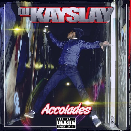 Accolades DJ Kayslay