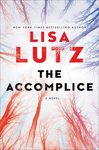 Accomplice Lisa Lutz