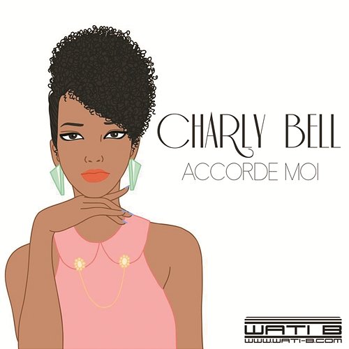 Accorde-moi Charly Bell