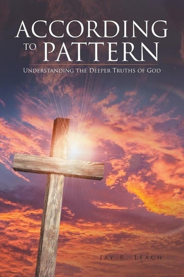 According to Pattern Leach Jay R.