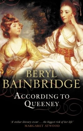 According To Queeney Bainbridge Beryl