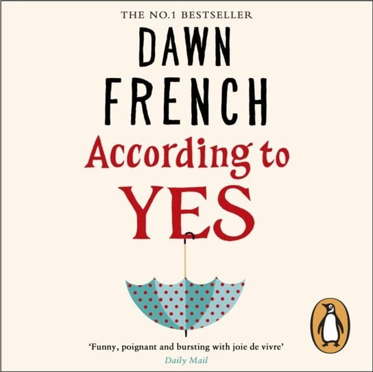 According to Yes French Dawn