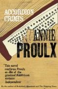 Accordion Crimes Proulx Annie