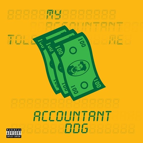 Accountant DDG