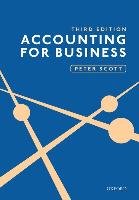 Accounting for Business 3e Scott Peter