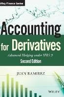 Accounting for Derivatives 2e Ramirez