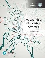 Accounting Information Systems, Global Edition Romney Marshall B.