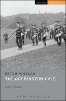Accrington Pals Whelan Peter