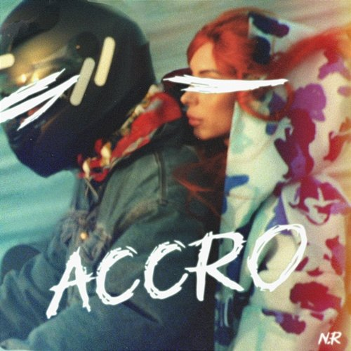 Accro Nina Rossell