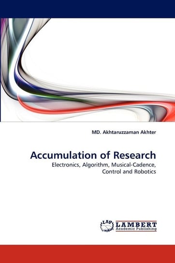 Accumulation of Research Akhter MD. Akhtaruzzaman