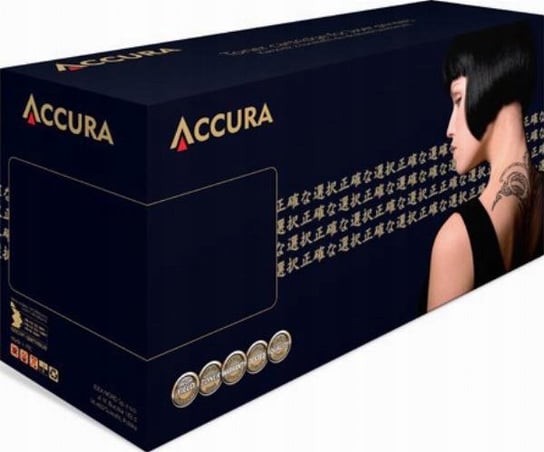 Accura toner Brother (TN-2590XL) zamiennik Inna marka