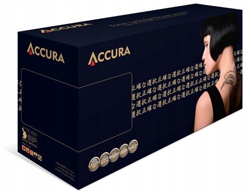 Accura toner Brother (TN-328Y) zamiennik Inna marka