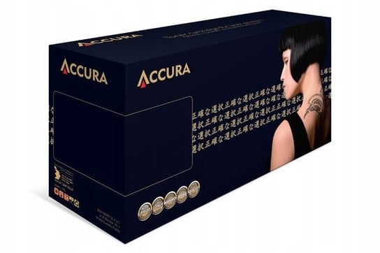 Accura toner HP No. 05X (CE505X) zamiennik Inna marka