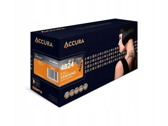 Accura toner Samsung (MLT-D2092L) zamiennik Inna marka