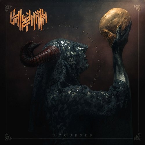 Accursed Vale of Pnath