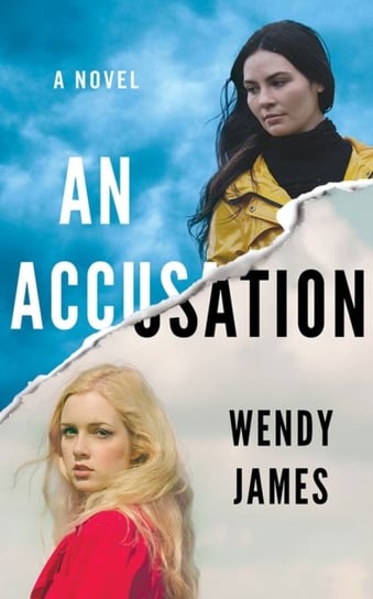 ACCUSATION AN James Wendy