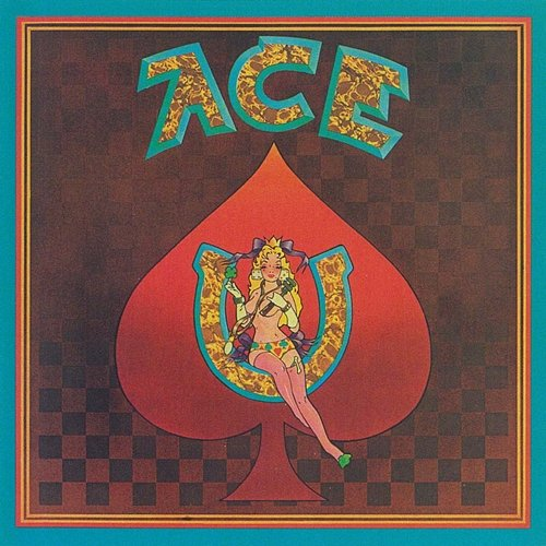 Ace Bobby Weir