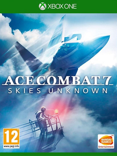 Ace Combat 7: Skies Unknown, Xbox One Project Aces