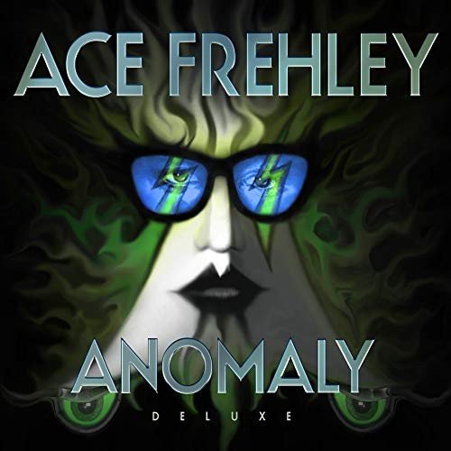 Ace Frehley Frehley Ace