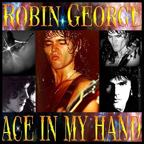 Ace In My Hand - 2cd Edition George Robin