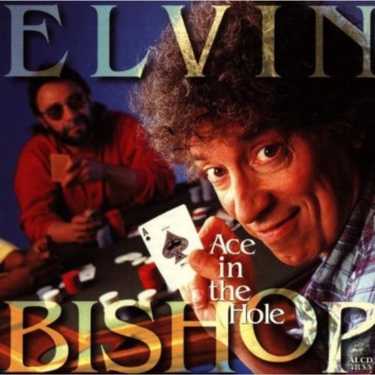 Ace In The Hole Bishop Elvin