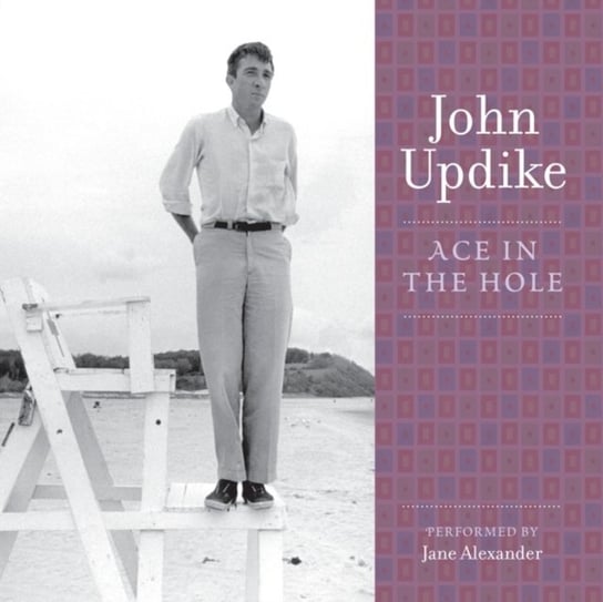 Ace in the Hole Updike John