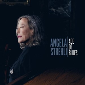 Ace of Blues Strehli Angela