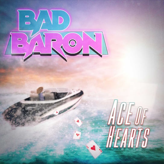 Ace Of Hearts Bad Baron