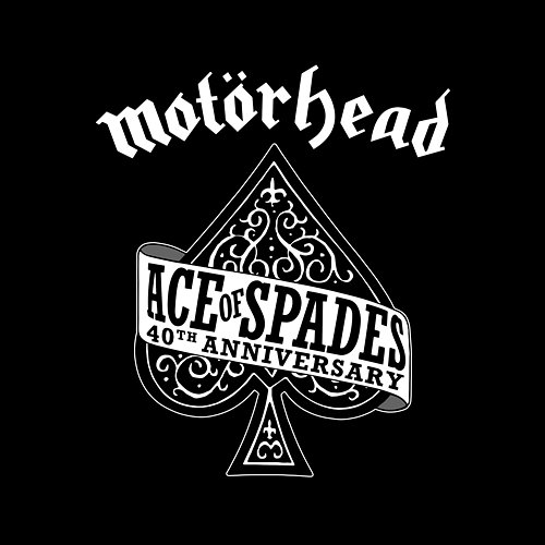 Ace of Spades Motörhead