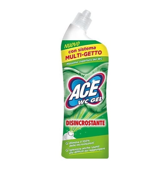 ACE  płyn do czyszczenia WC  700ml ACE