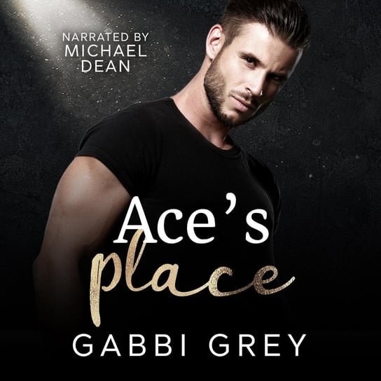 Ace's Place Gabbi Grey