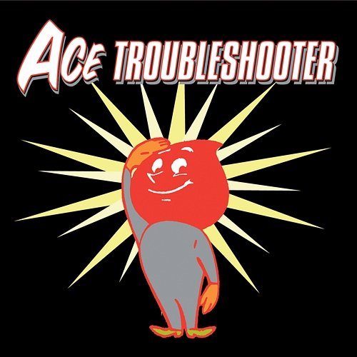 Ace Troubleshooter Ace Troubleshooter