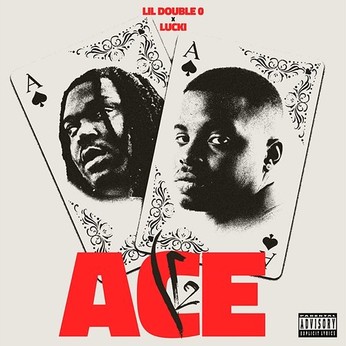 Ace V2 Lil Double 0 & LUCKI