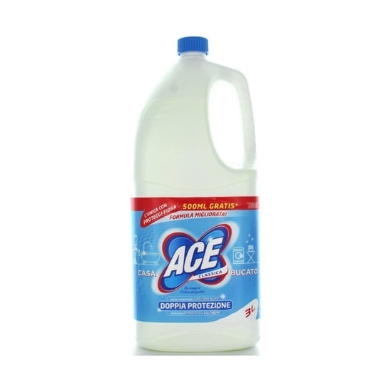 Ace Wybielacz podwójna ochrona 3l ACE